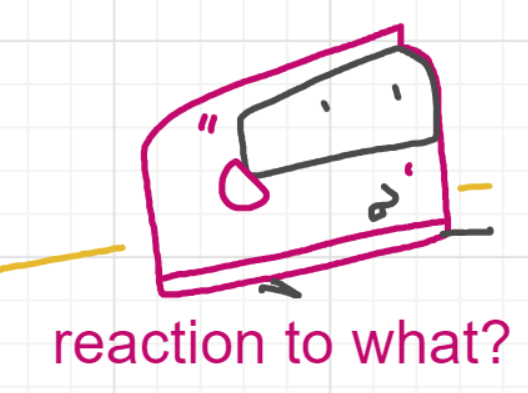 A panel from Running Duos, episode four of the Board Boards object show by Furretwalk/WalkingFurret.